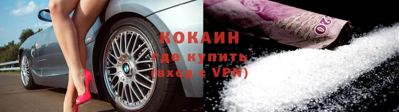 Cocaine Fish Scale Сергач